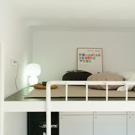 Einstein 15 5 Apartment คลูจ-นาโปกา ภายนอก รูปภาพ